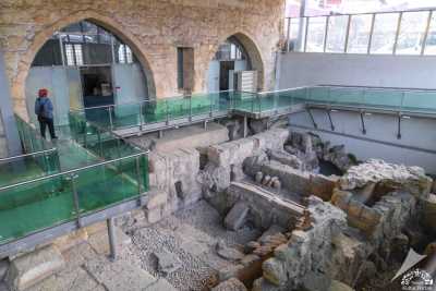 Danyal Peygamberin Makamı